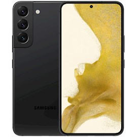 მობილური ტელეფონი Samsung S901B Galaxy S22, 8GB, 128GB, Dual Sim, Black